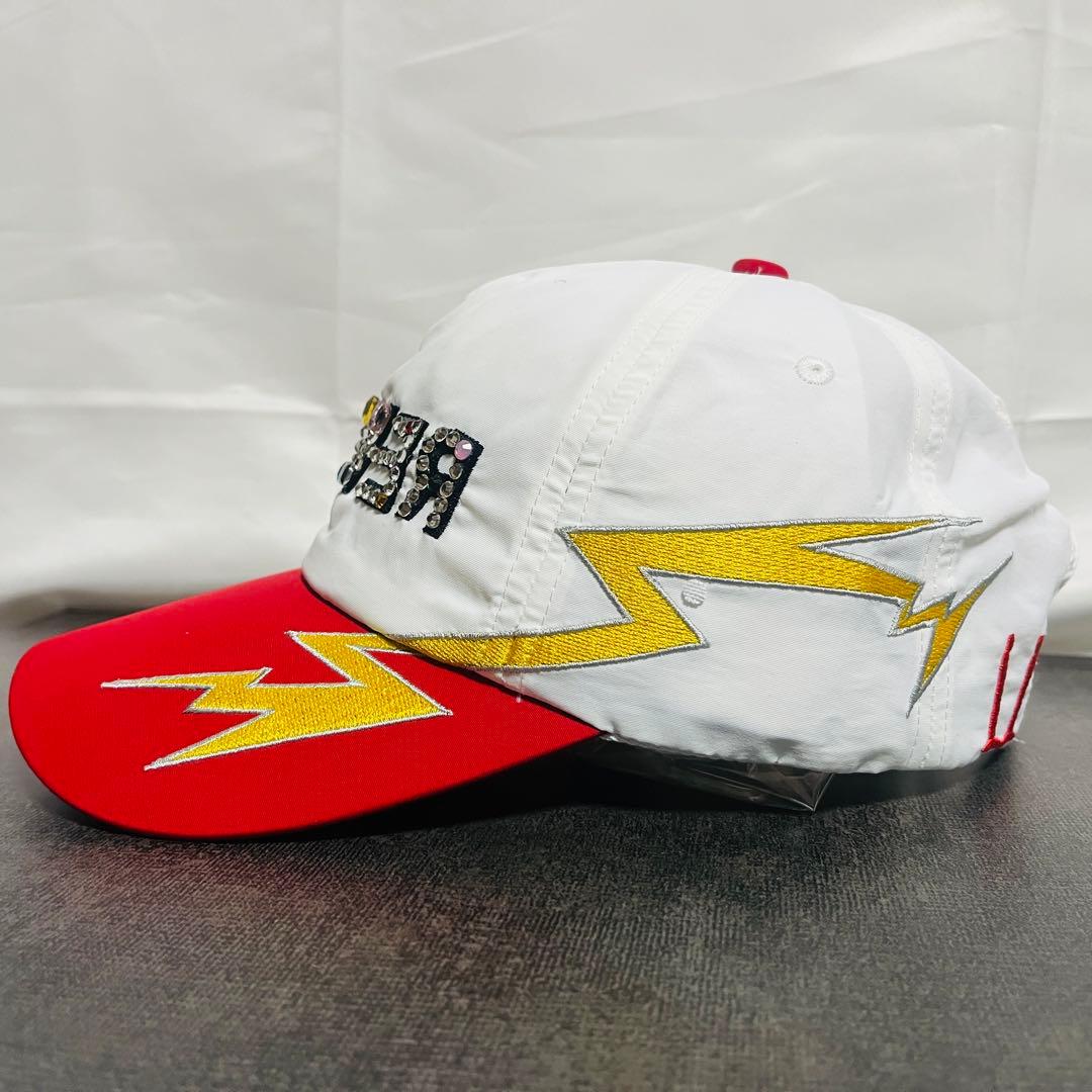 すぐ発送】G-DRAGON ジヨン POWER CAP 帽子 キャップ SBS - メルカリ