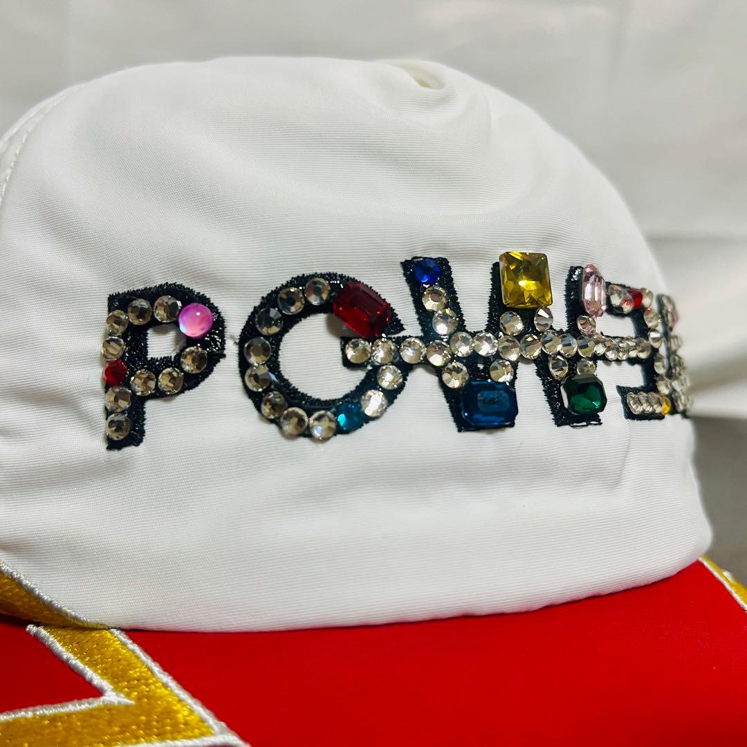 すぐ発送】G-DRAGON ジヨン POWER CAP 帽子 キャップ SBS - メルカリ
