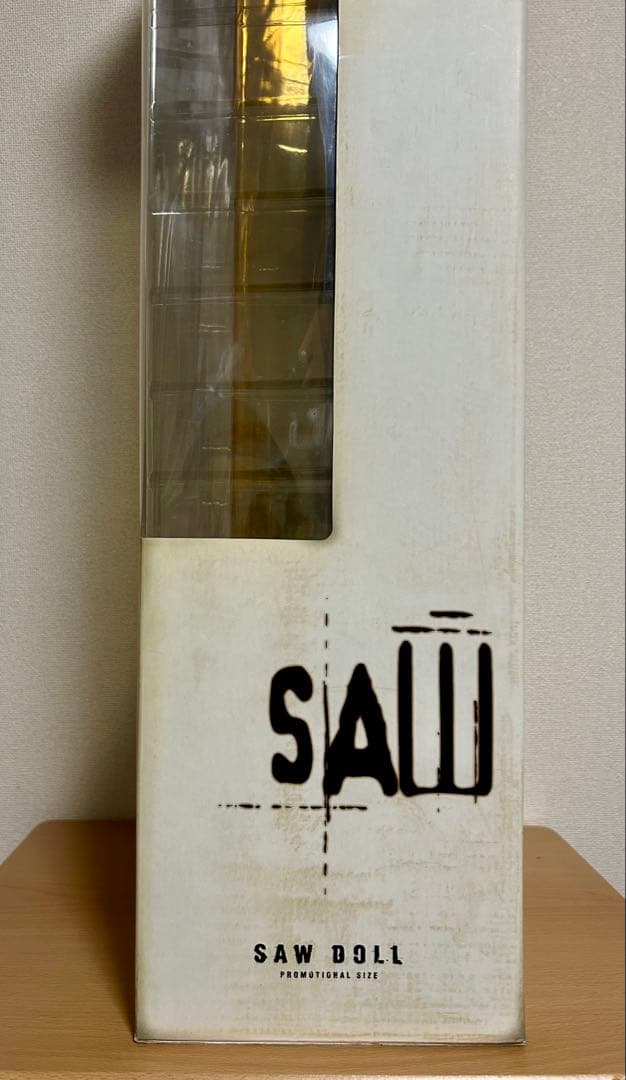 メディコムトイ　ビリー人形　レプリカ