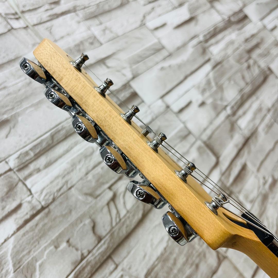 YAMAHA ヤマハ PACIFICA パシフィカ PAC012 エレキギター