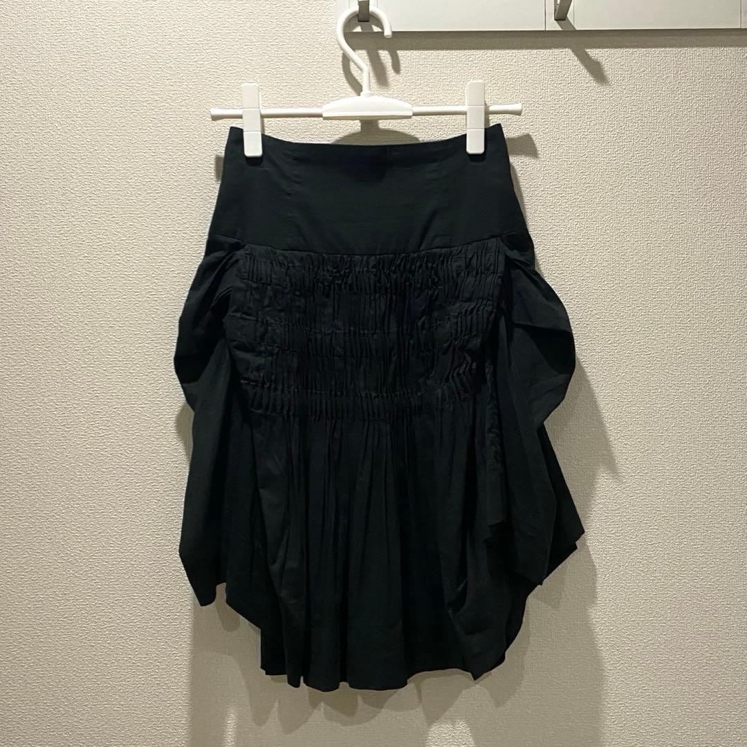 レア⭐︎Vivienne Westwood バッスル風スカート