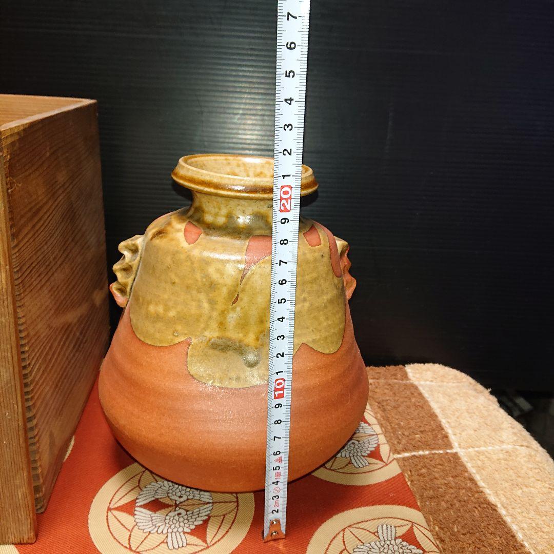 茶道具、花瓶、宝山作