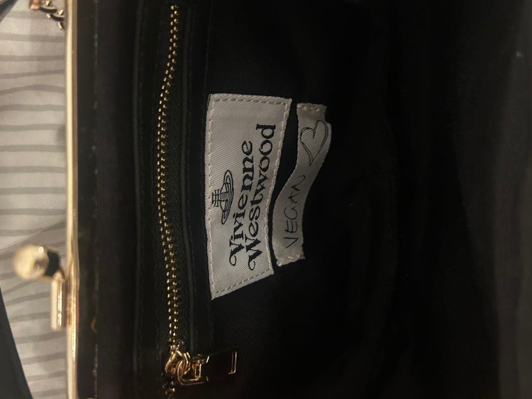 【ぐりちゃんさん専用】Vivienne Westwood バッグ 並行輸入品
