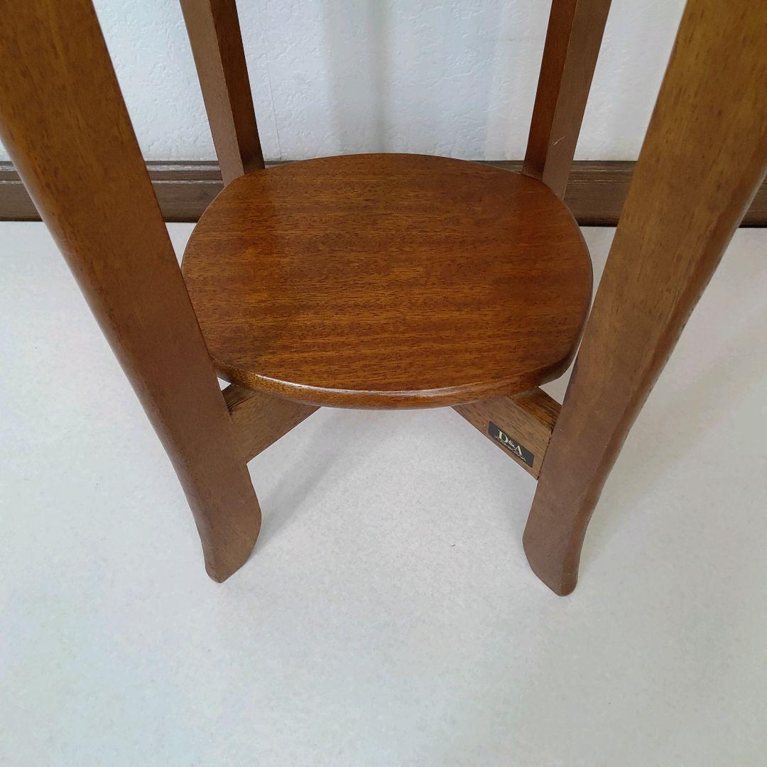 D&A YOSHIKAWA コンソールテーブルテーブル 花台 コンソール テーブル 玄関