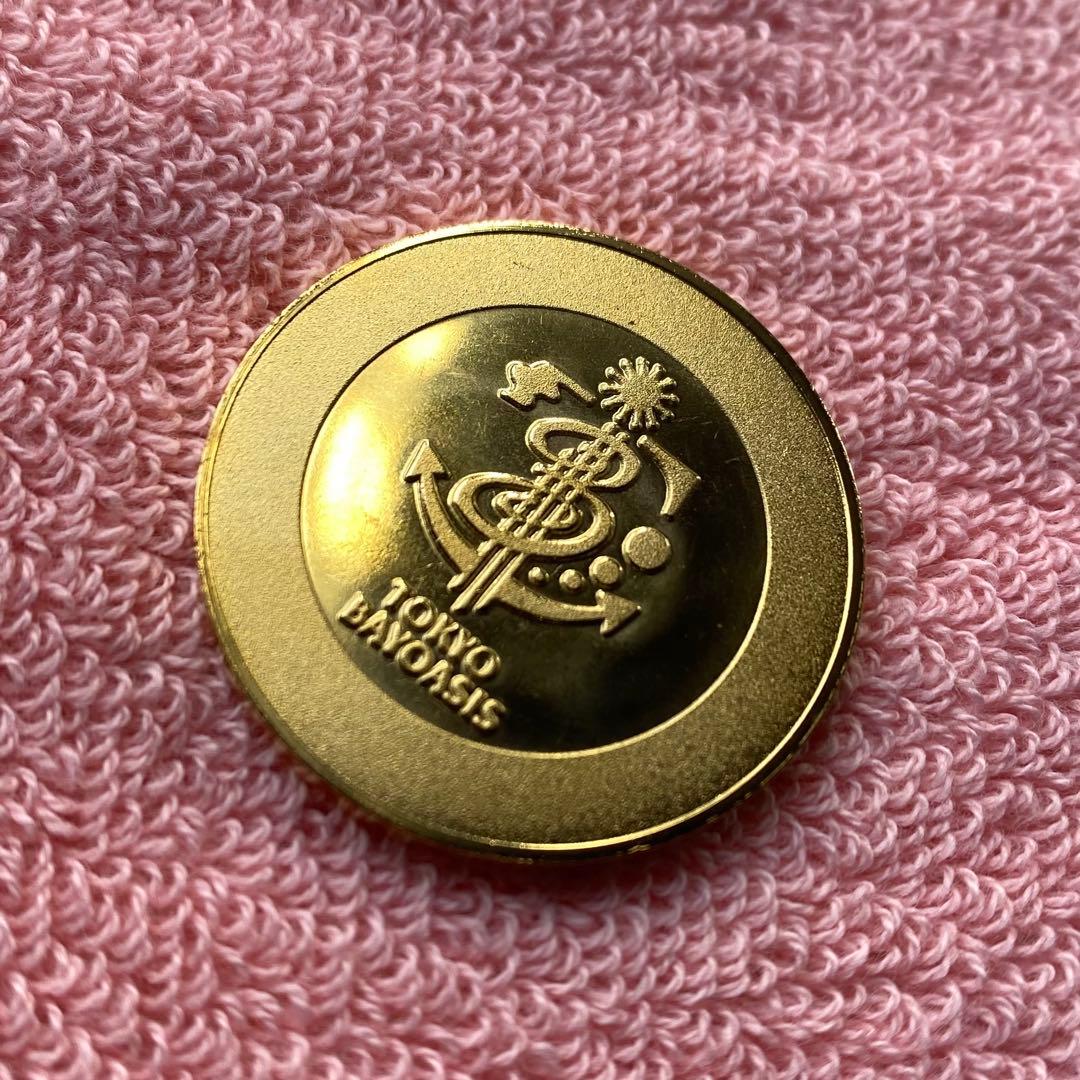 海ほたる 東京湾アクアライン スタンプコイン メダル 2025年最新】海