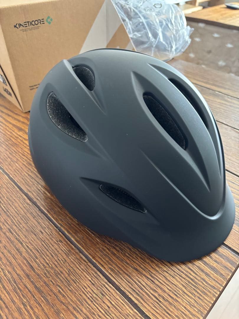 ANCHOR RL1 油圧式 クロスバイク ヘルメット付 追記あり