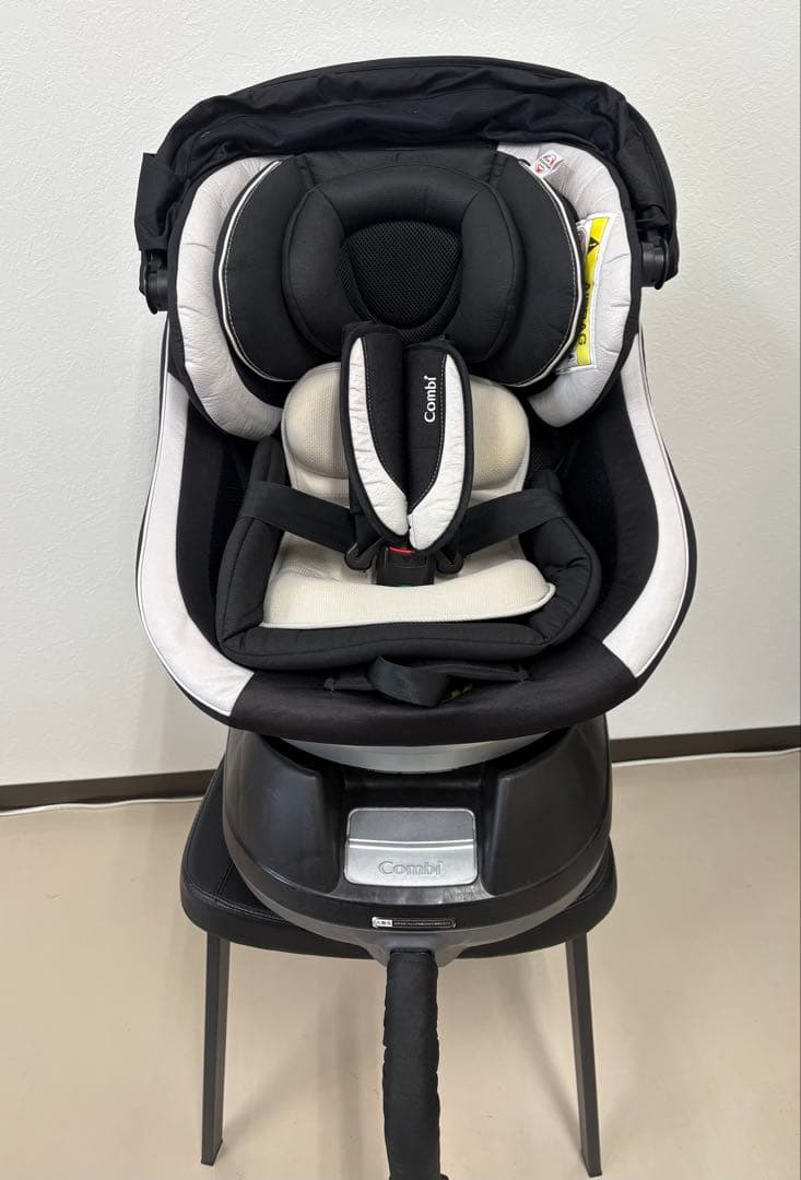 Combi コンビ ネルーム エッグショックNF-600 清掃済 美品