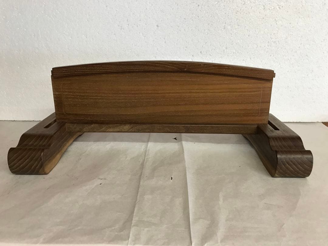 木製(生地)刀掛[組立式]