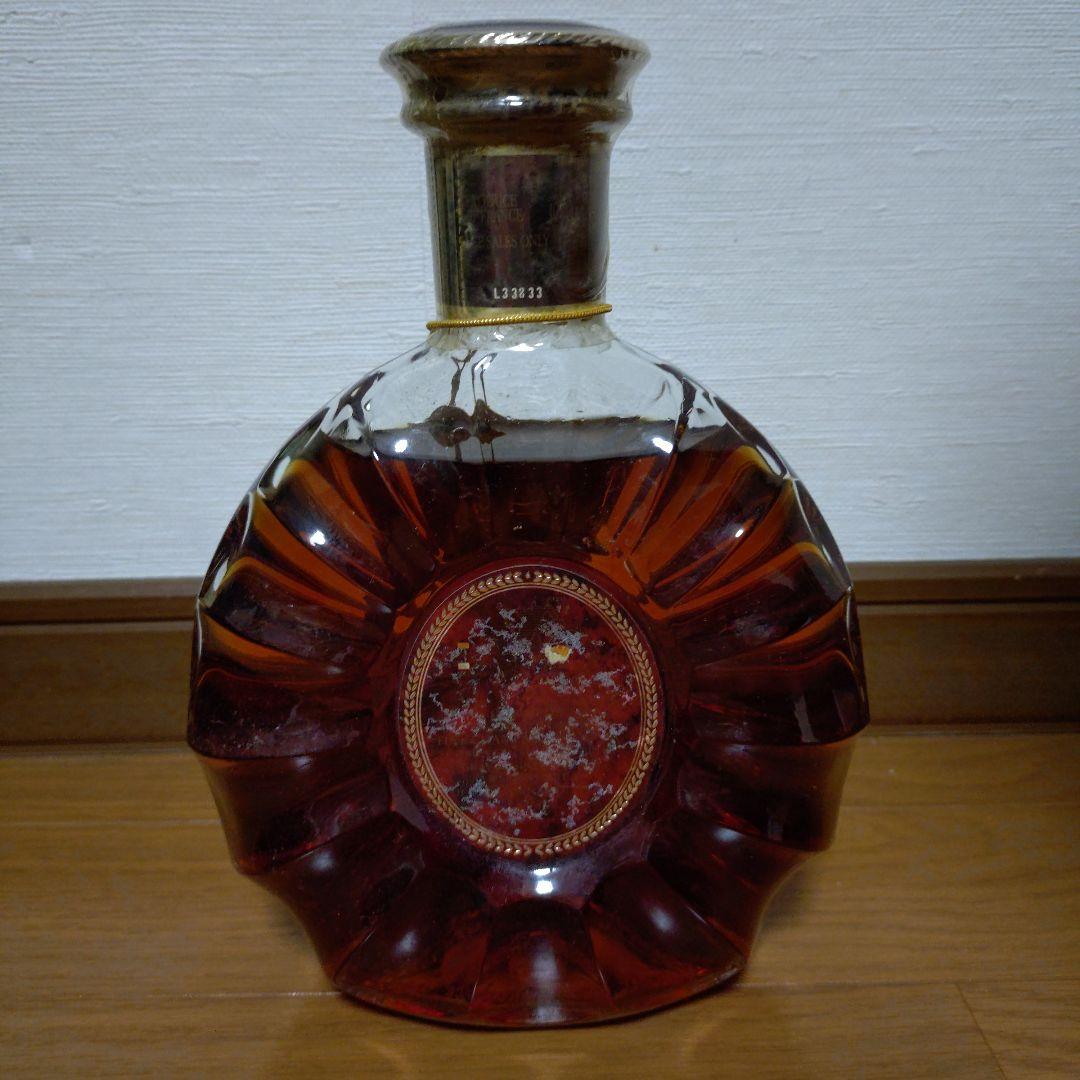 YSL様専用】（未開栓）REMY MARTIN XO SPECIALブランデー