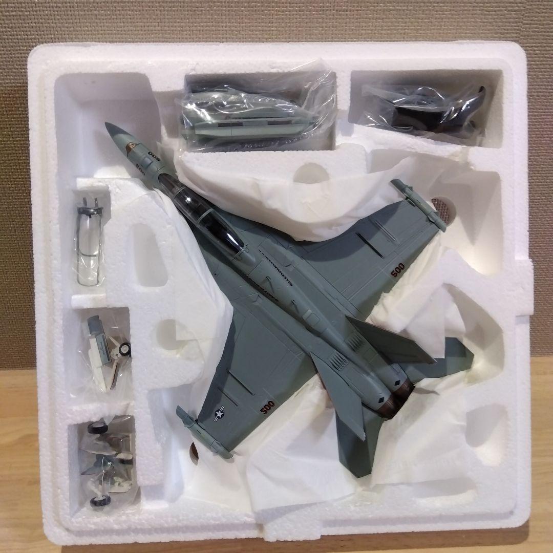 未使用】 HOBBY MASTER HA5150 EA-18G Growler