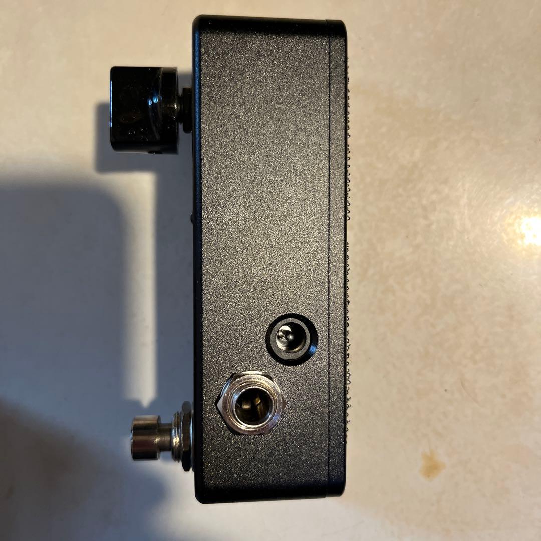 ギター One Control Zephyr Booster