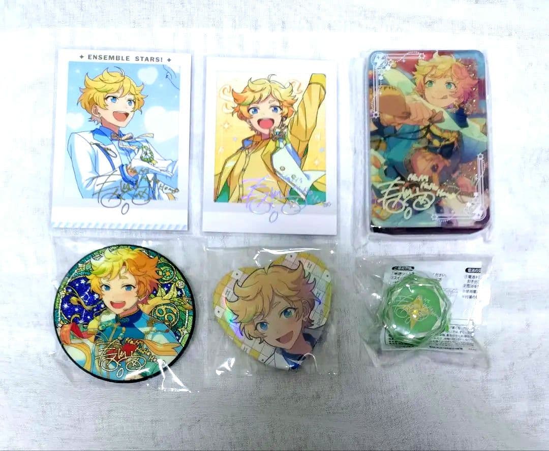 あんさんぶるスターズ 春川宙 まとめ売り - メルカリ