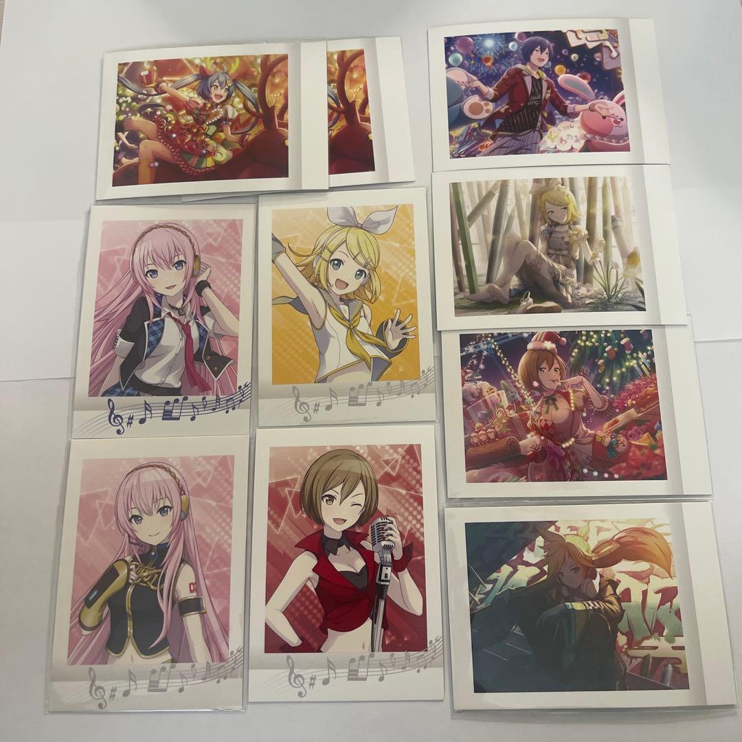 バチャシン　パシャこれ　ウエハ　特典　バラ売り