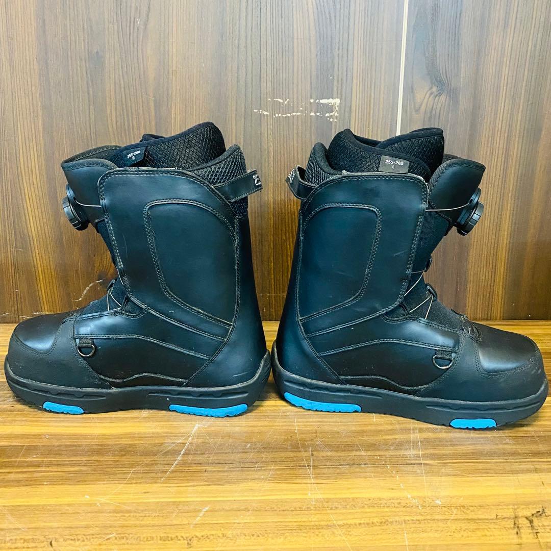 シ*ン様 LASTARTS 15zeroR 25.5〜26.0cm スノーボード