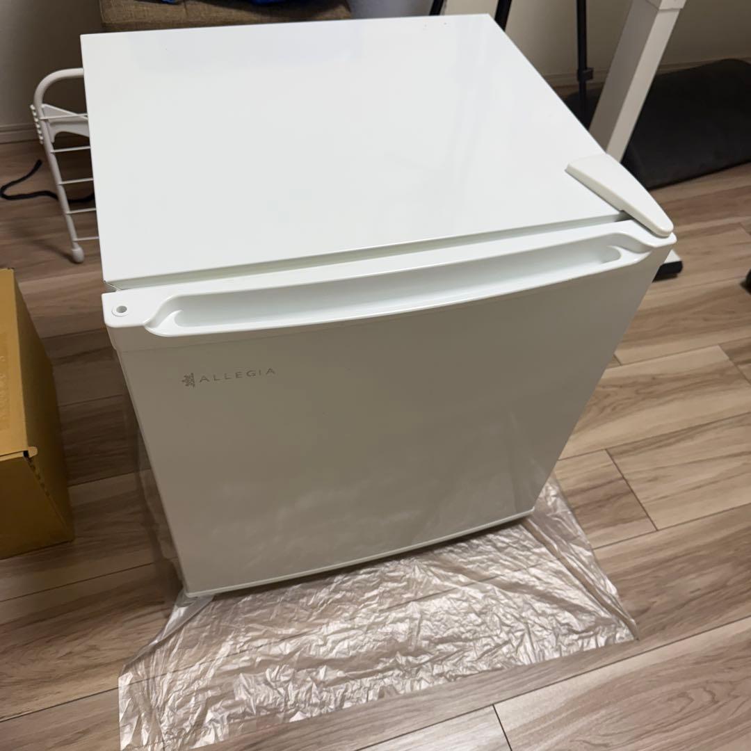 ★ALLEGiA AR-BD40★冷凍庫３６リットル A&R株式会社 | 家電製品・アウトドア用品