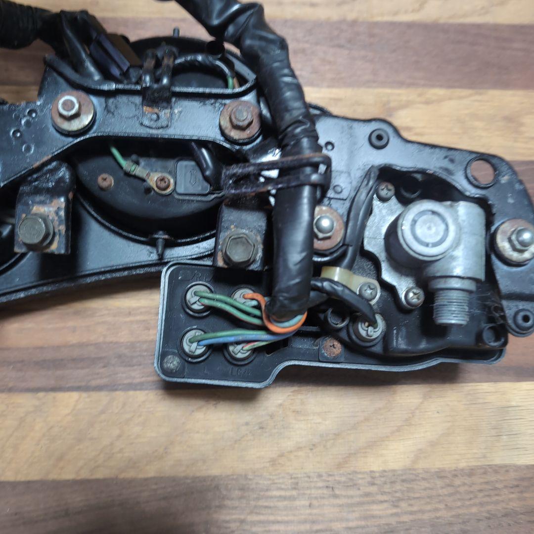 ホンダ NSR250R MC18 89 スピードメーター 動作確認済み