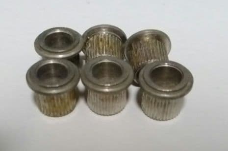 1960年代以降製 Gibson フラットヘッドペグブッシュ セット 特価