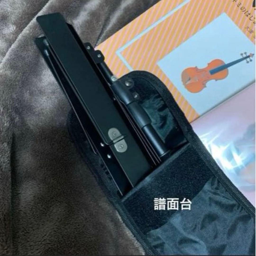 Kaerntner サクラ楽器　バイオリン入門 8点