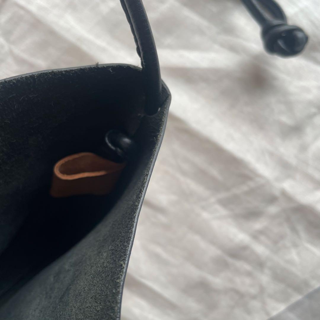 イルビゾンテ 50周年日本限定 ショルダー バッグ ilbisonte