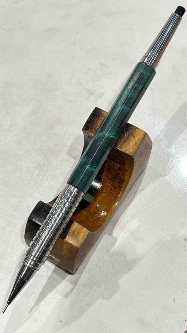 かりんとう　pg5 スタビ①13-8 ステングリップ、ノックキャップ