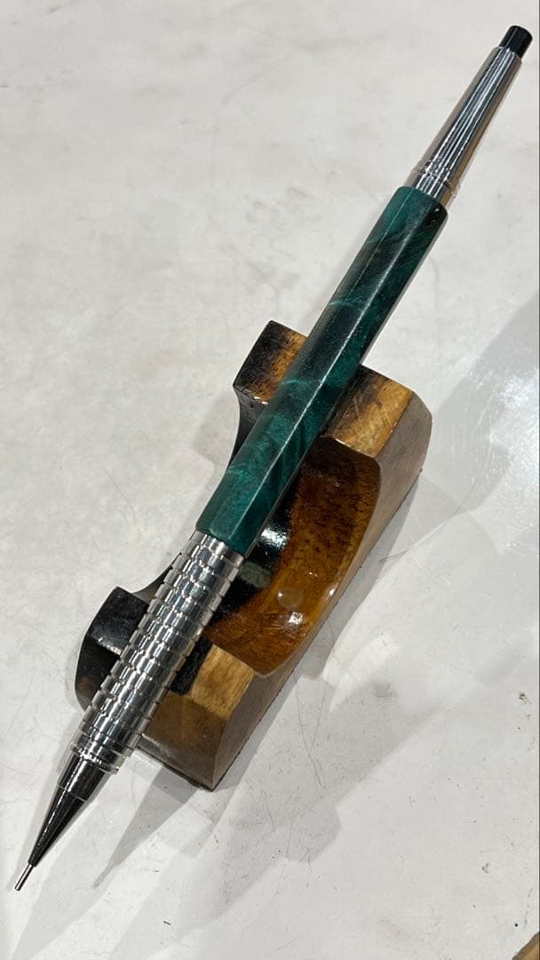 かりんとう　pg5 スタビ①13-8 ステングリップ、ノックキャップ