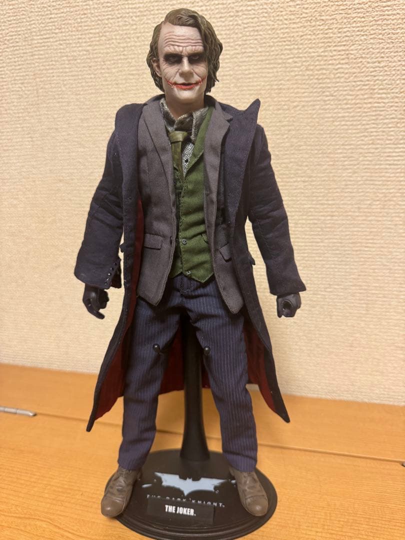 ホットトイズ　ジョーカー