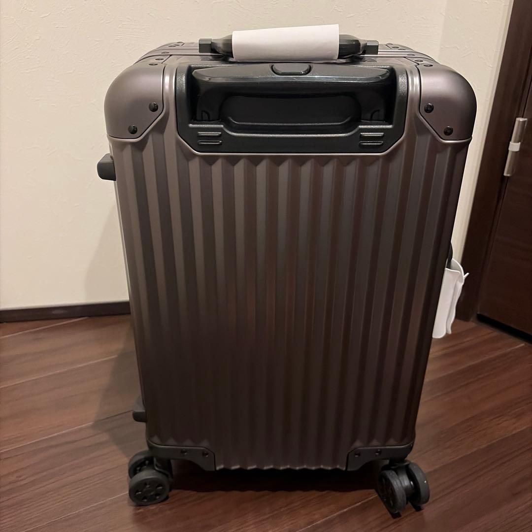 新品未使用 メルセデスベンツ AMG オリジナルスーツケース - メルカリ