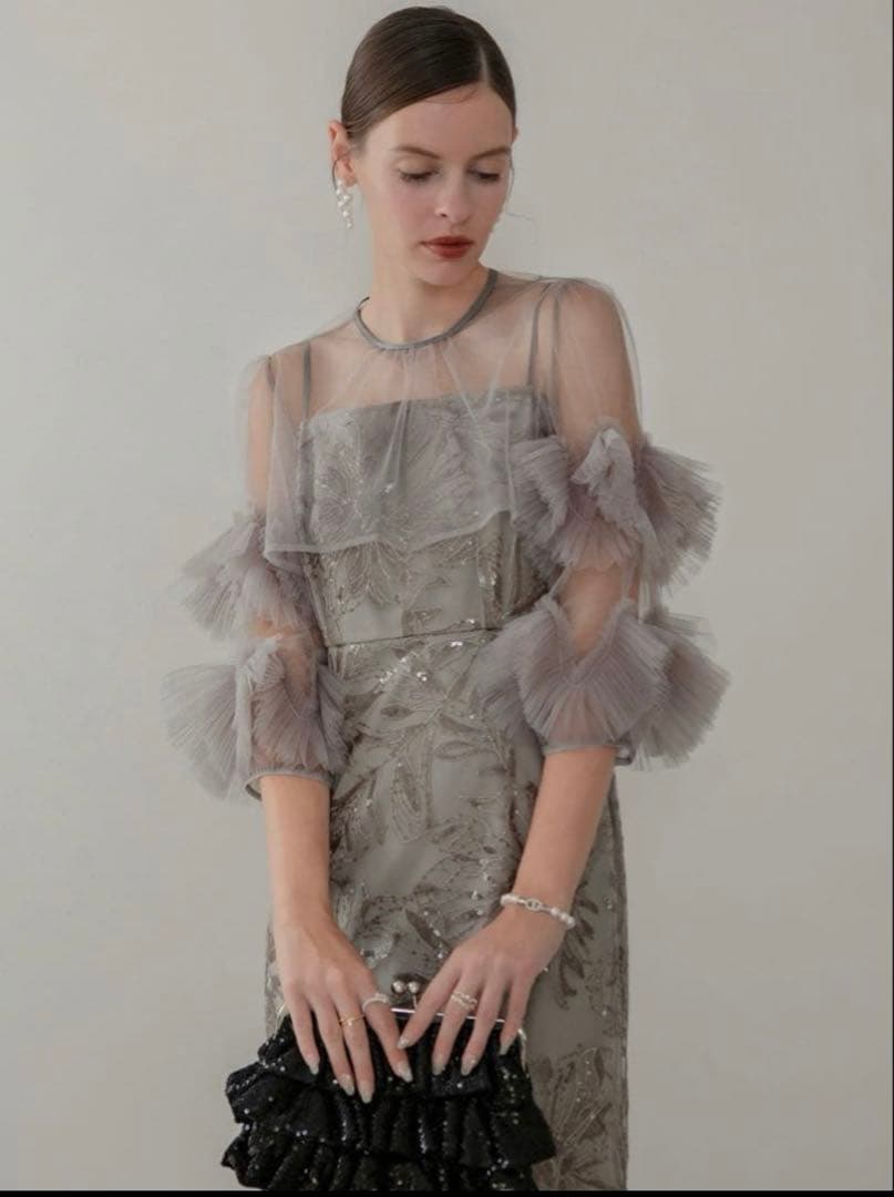 スーツ・フォーマル・ドレス Leja