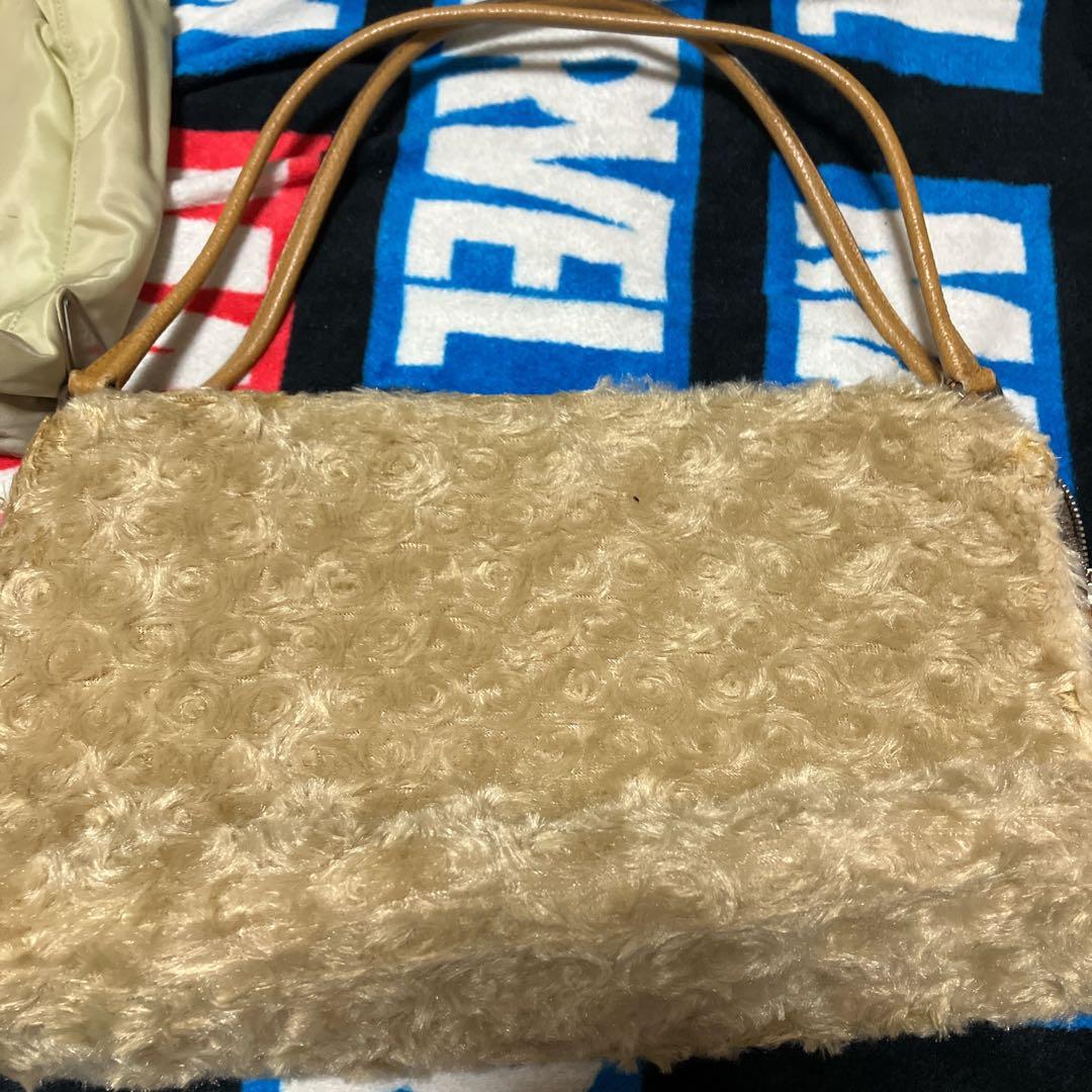 《格安》PRADA バック　3点セット