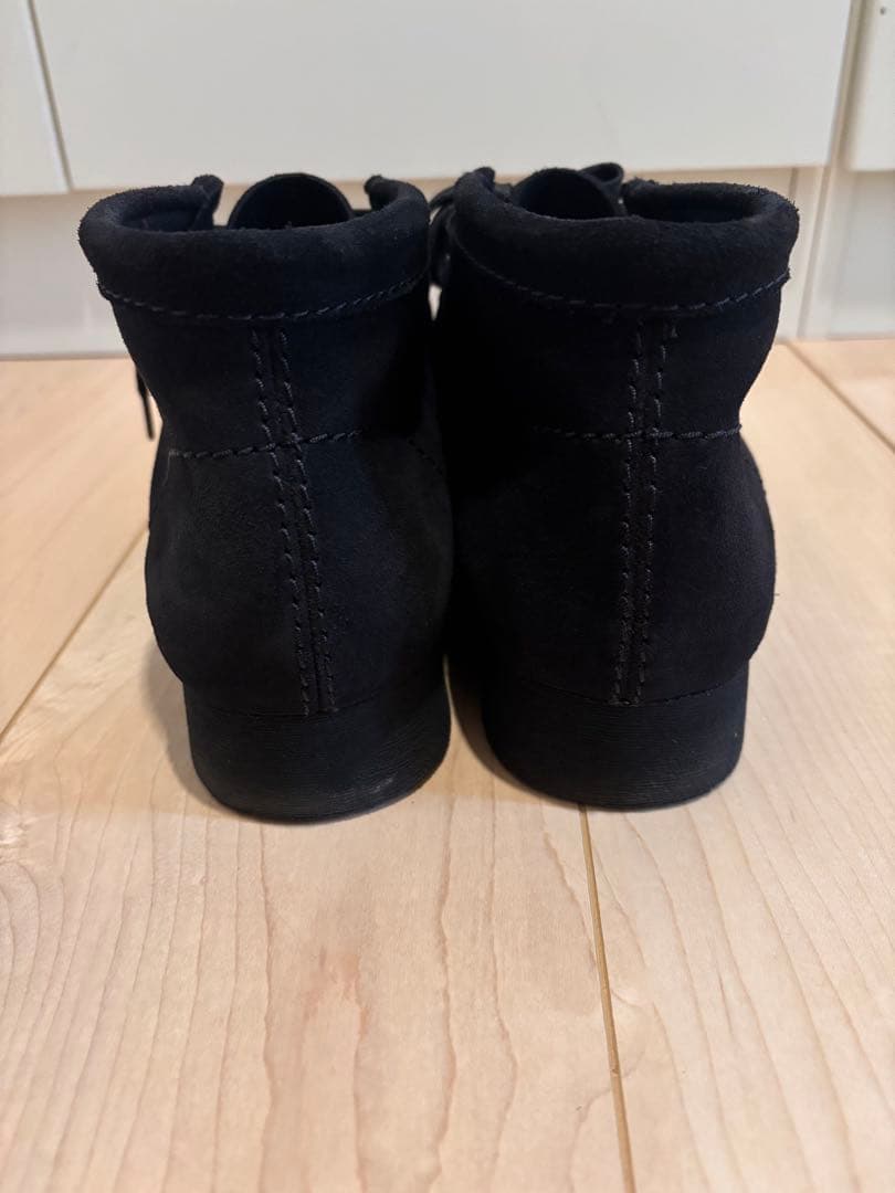 クラークスワラビー