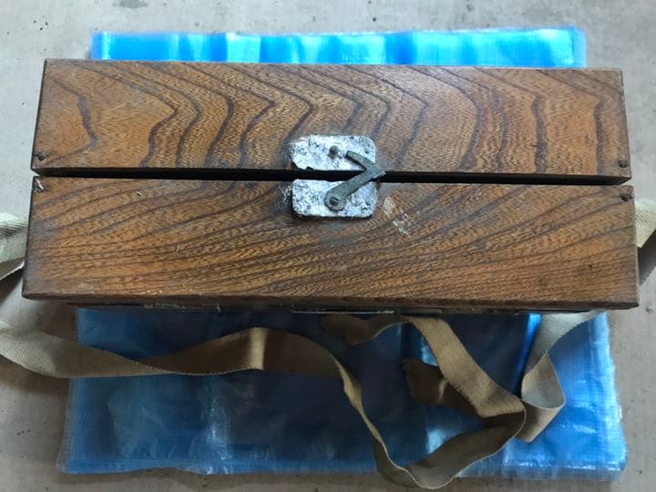 昭和レトロ 土壌診断器具 箱入りの通販はau PAY マーケット - 輸入雑貨