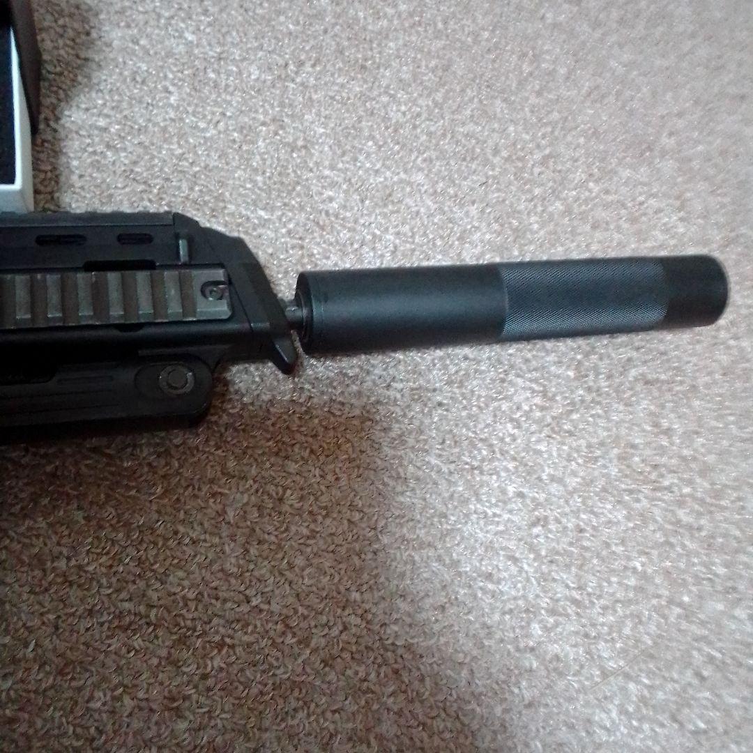 GOLF侍さん専用　東京マルイ　MP7A1   電動サブマシンガン