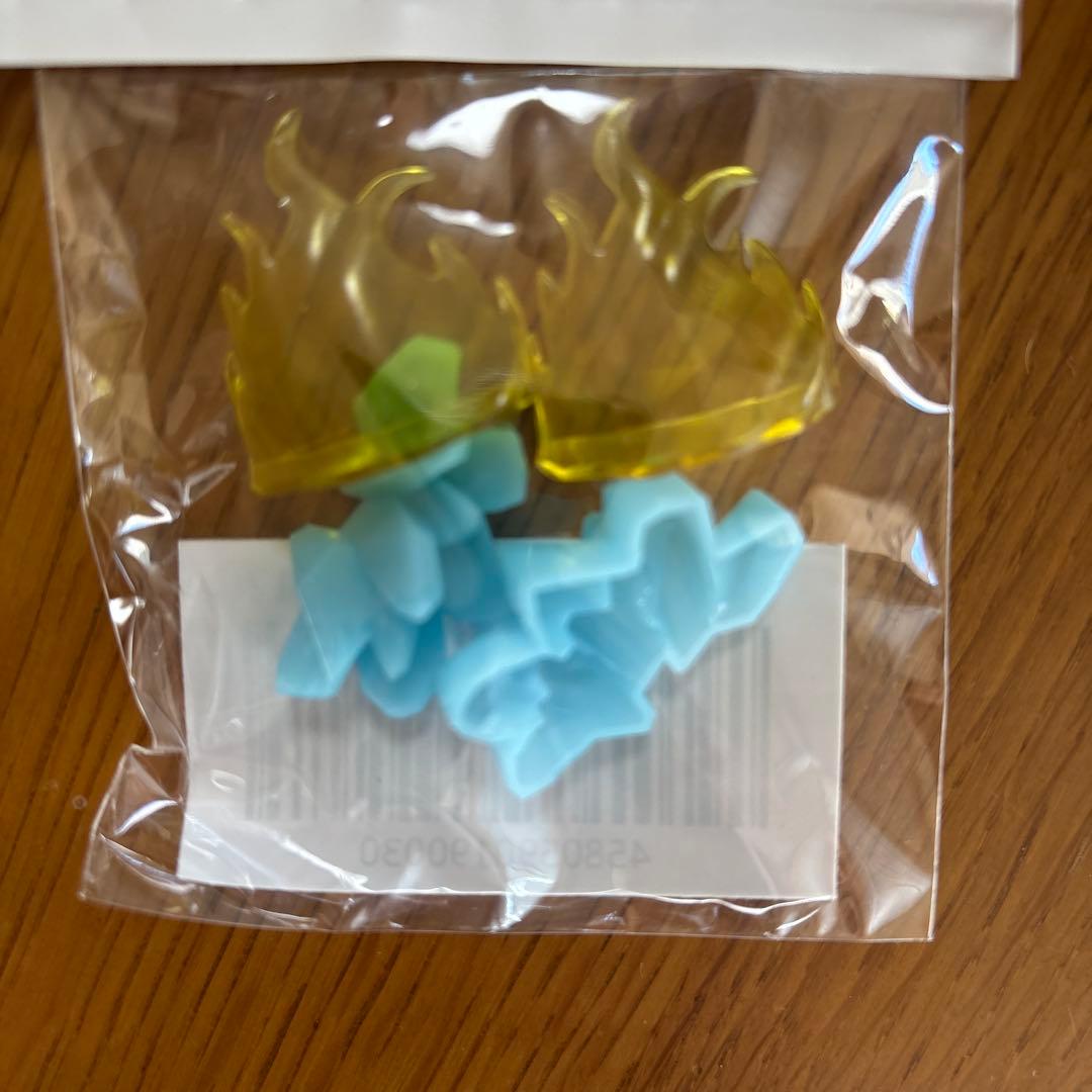 【新品未開封特典付き】2367 フリーレン フィギュア ねんどろいど