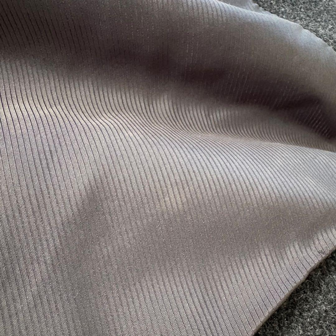 美品　バーバリー　ノバチェック　ロングコート　ウールコート　アンゴラ　着用感XL