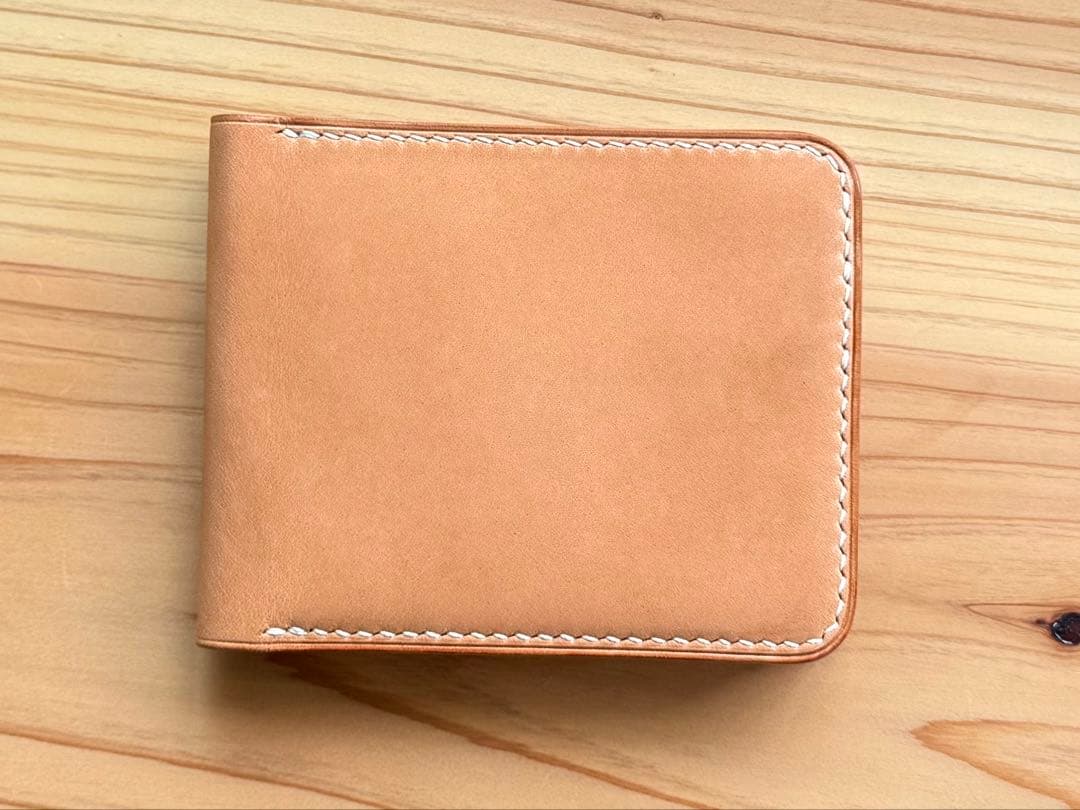 マネークリップ