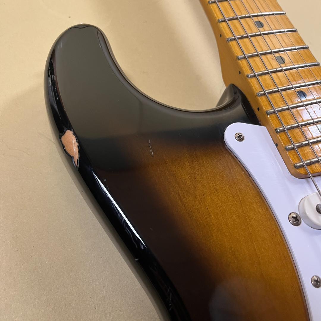 CoolZ ZST-1M 2ST フジゲン製 2013年 ストラトキャスター - メルカリ