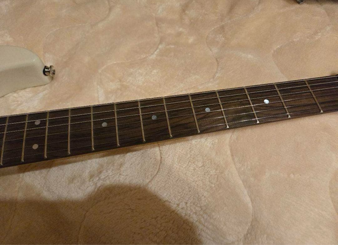 最安値YAMAHA PACIFICAパシフィカ 311H VWビンテージホワイト