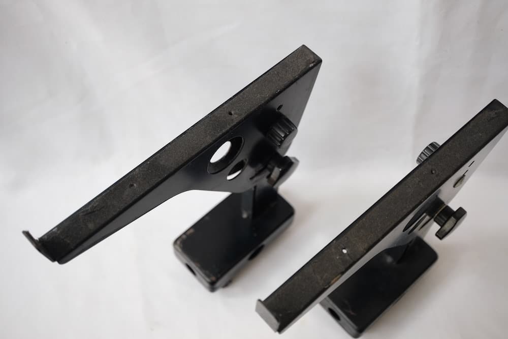 YAMAHA LGA-100 キーボードスタンドLG-100用2段アタッチメント