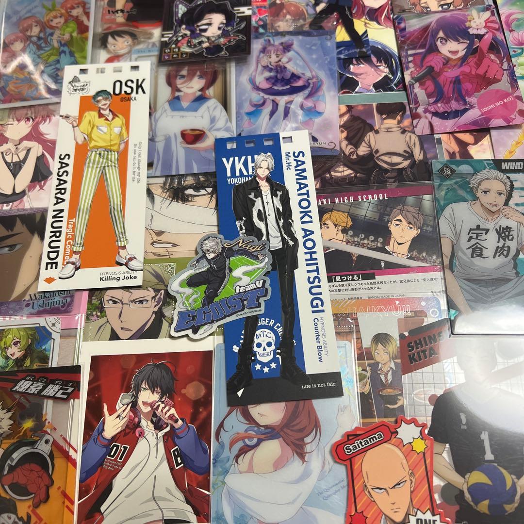 アニメ・ノンジャンルグッズ大量まとめ売り 160点以上 ① - メルカリ