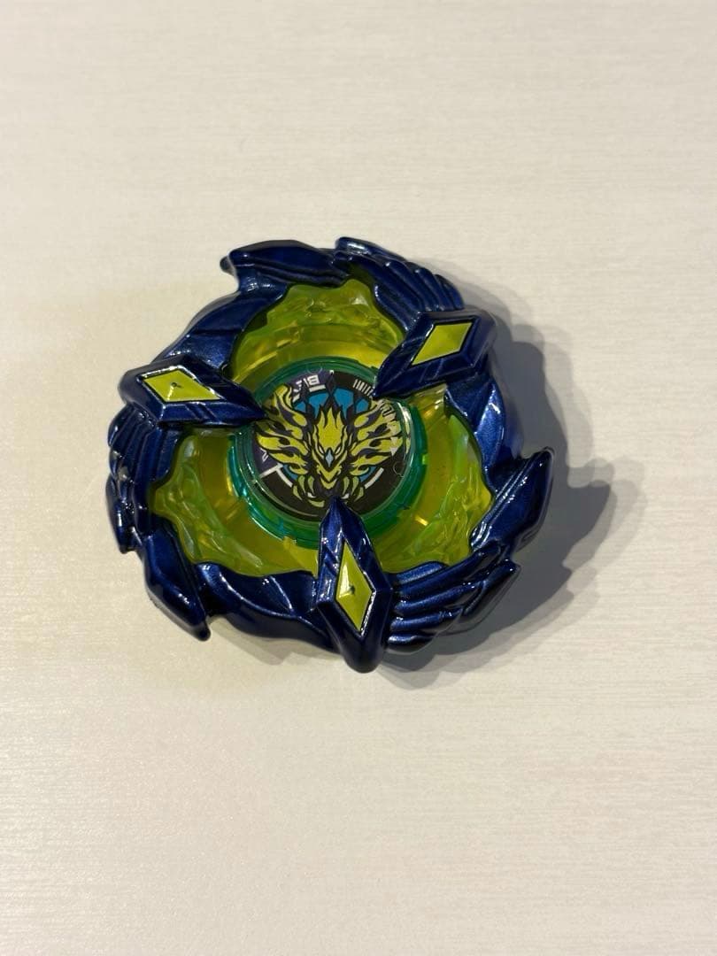 フェニックスウイング 9-80DB メタルコート：ネイビー