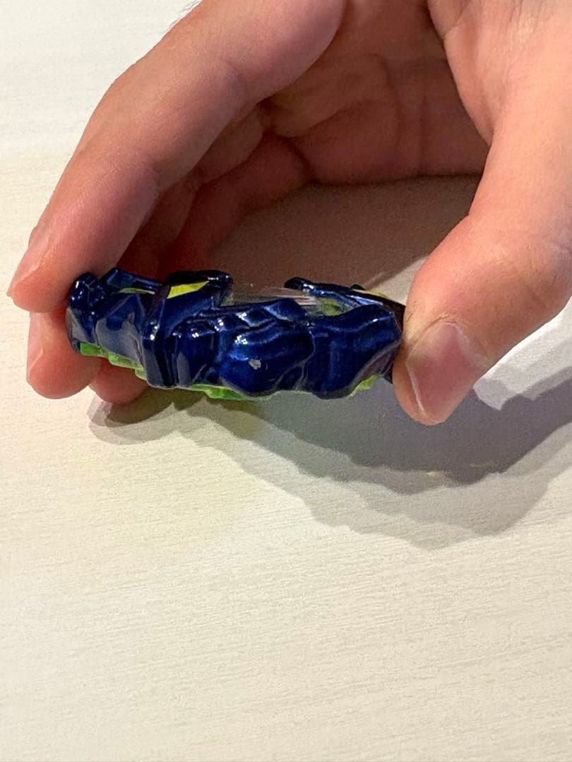 フェニックスウイング 9-80DB メタルコート：ネイビー