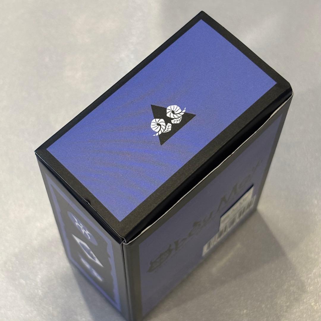 ObeyMe! おべいみー ベルフェゴール 香水