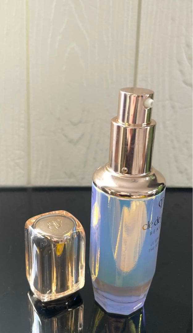 クレ・ド・ポー ボーテ ル・セラムⅡ 50mL 美容液