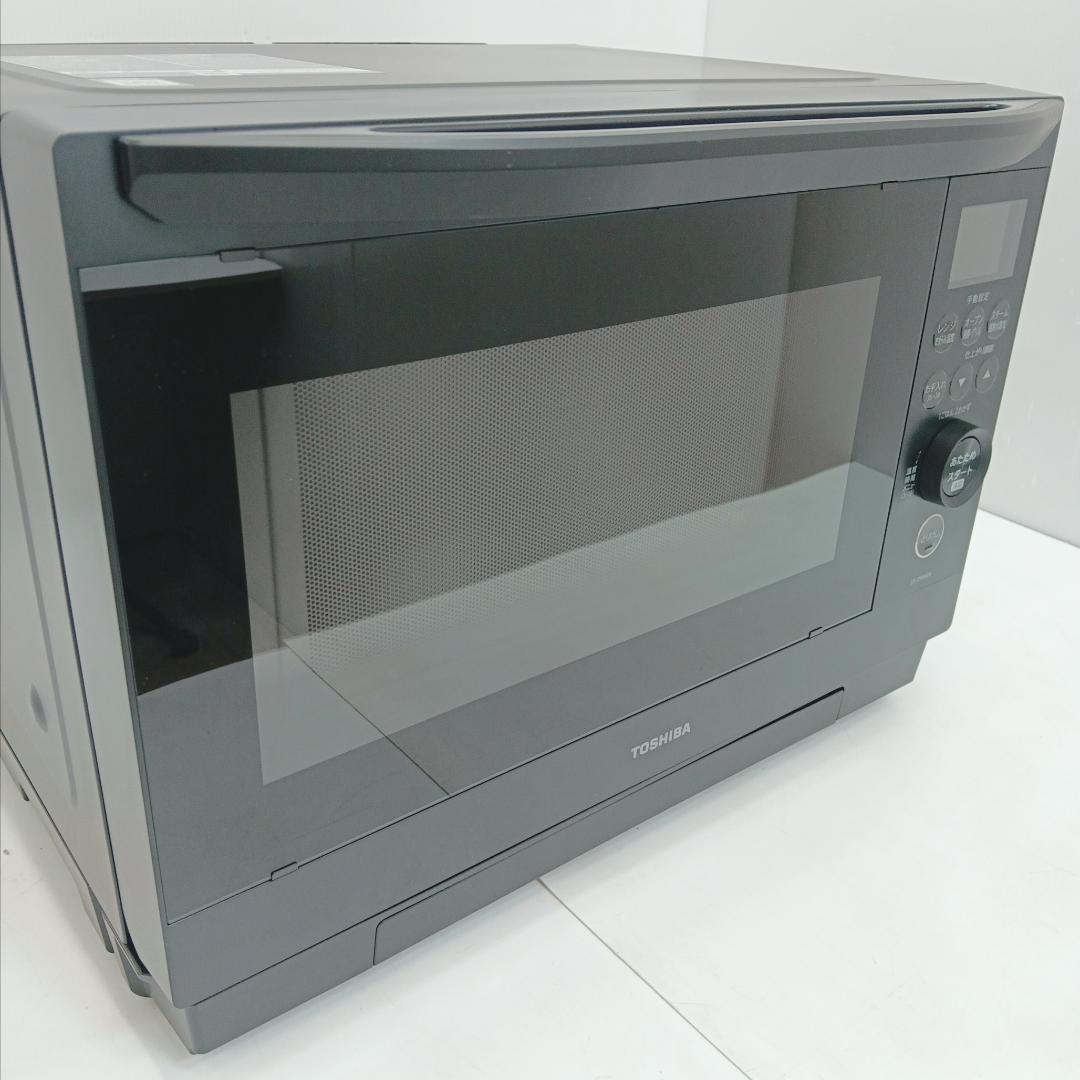12m7004h1n 熱水蒸気オーブンレンジ 東芝 ER-D90AE4 25年製 - メルカリ