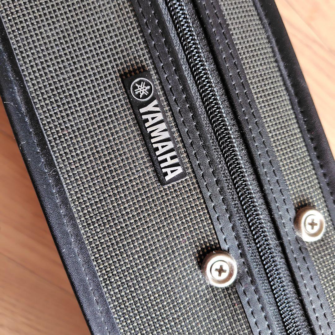 エレクトリックバイオリン 4/4ヤマハ