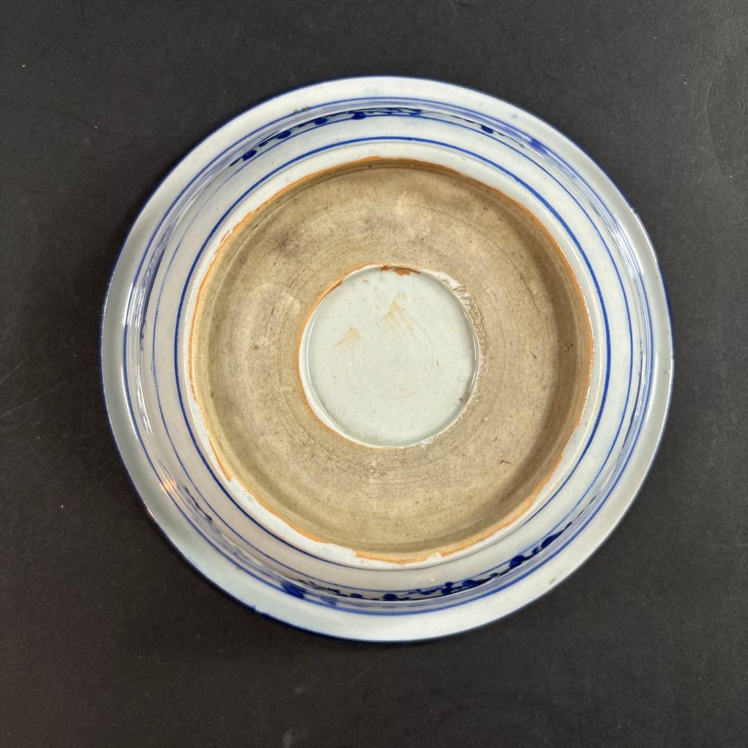 70 セール　伊万里　有田　九谷　鍋島　中国 鉢　染付