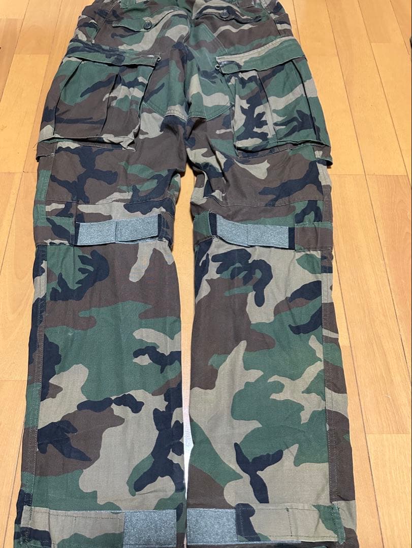 Drifire 初期型コンバットパンツM-L