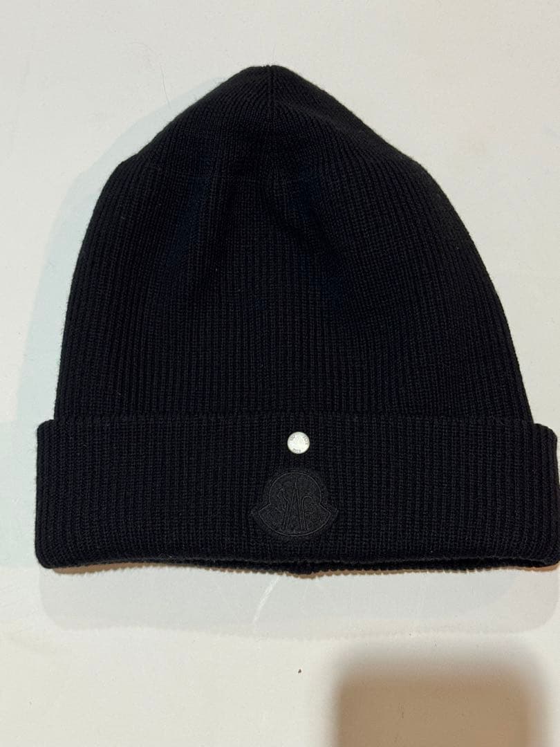 新品 MONCLER 6 1017 ALYX 9SM メンズ ニット帽 Genius 向けの 6