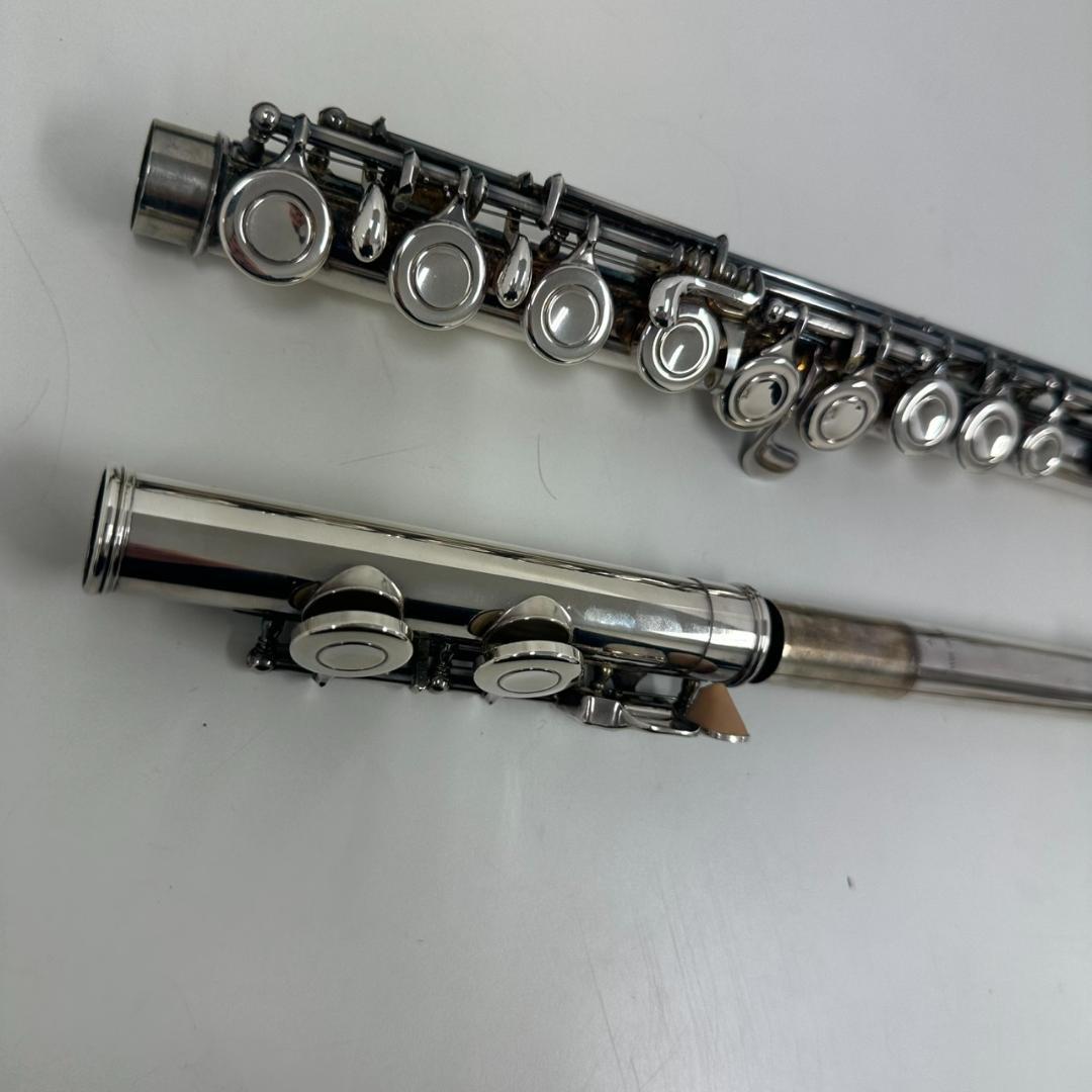 770652/YAMAHA フルートYFL-31 ヤマハ 管楽器 ケース付き