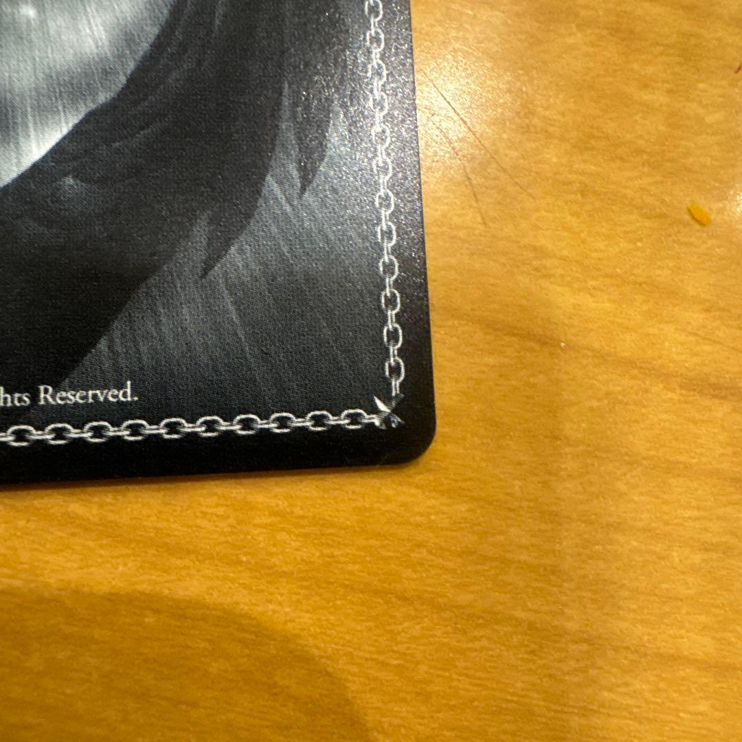 ヴァイスシュヴァルツ　ミカサsp